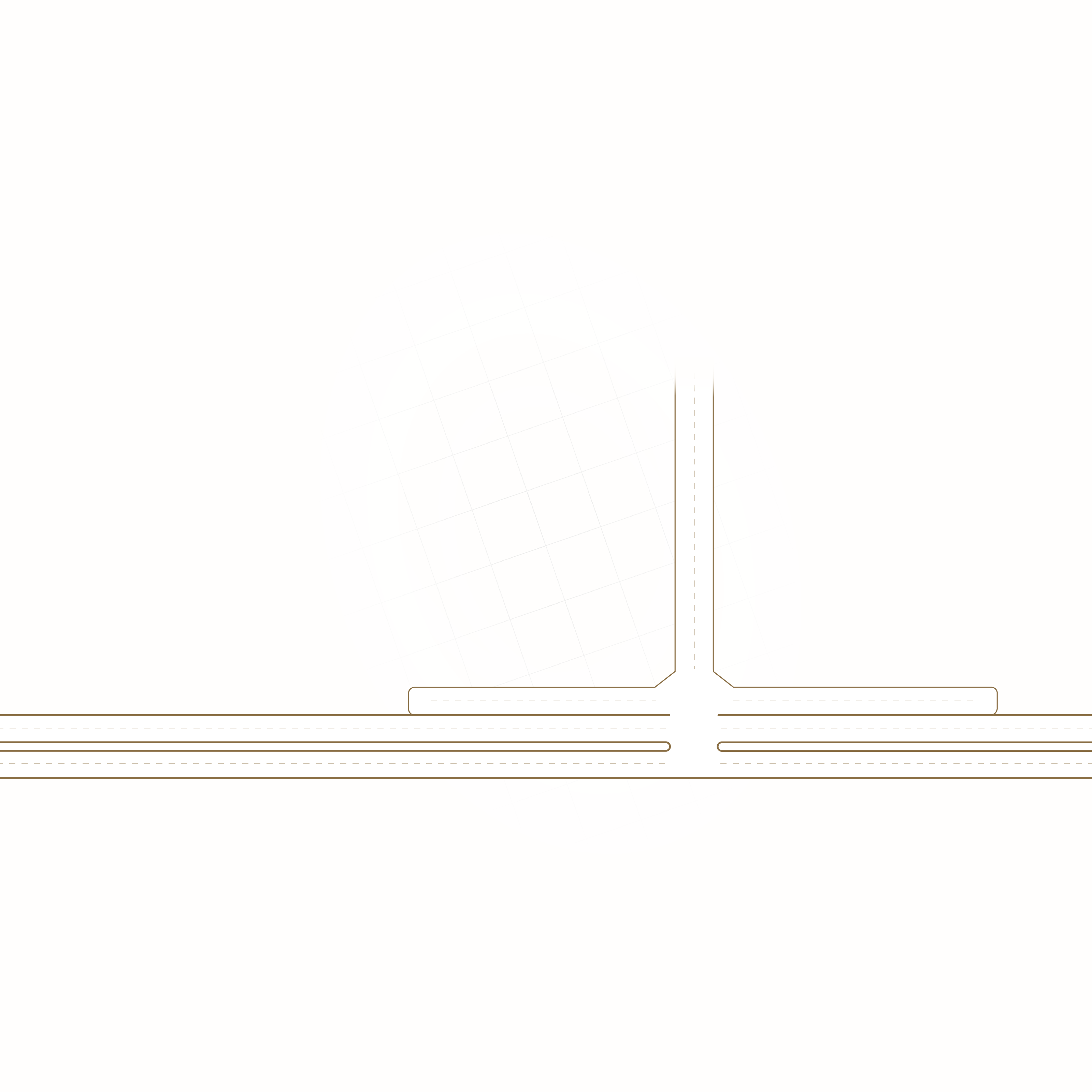 Illustrative commercial site plan context.