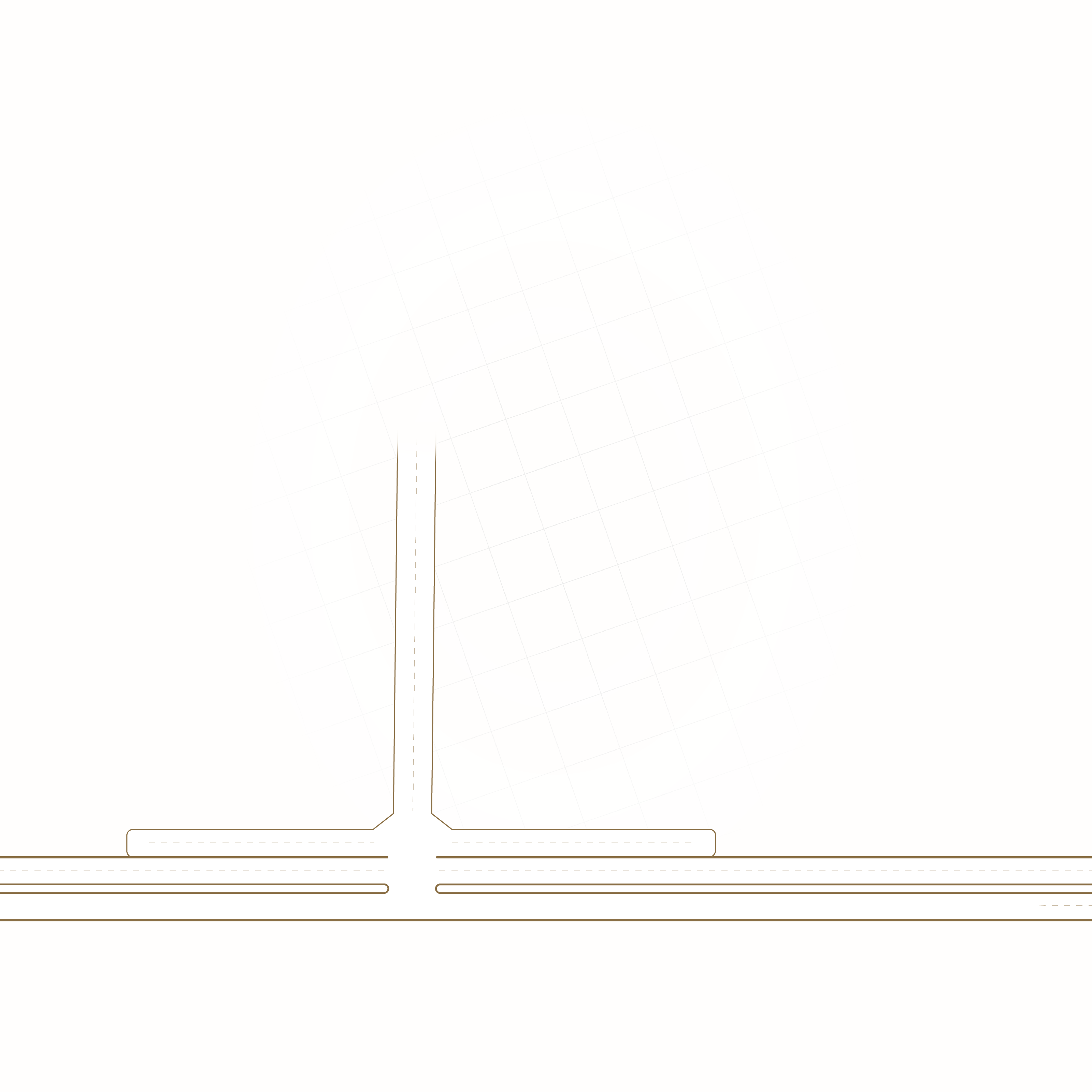 Illustrative commercial site plan context.